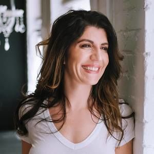 Meet your Posher, Lori